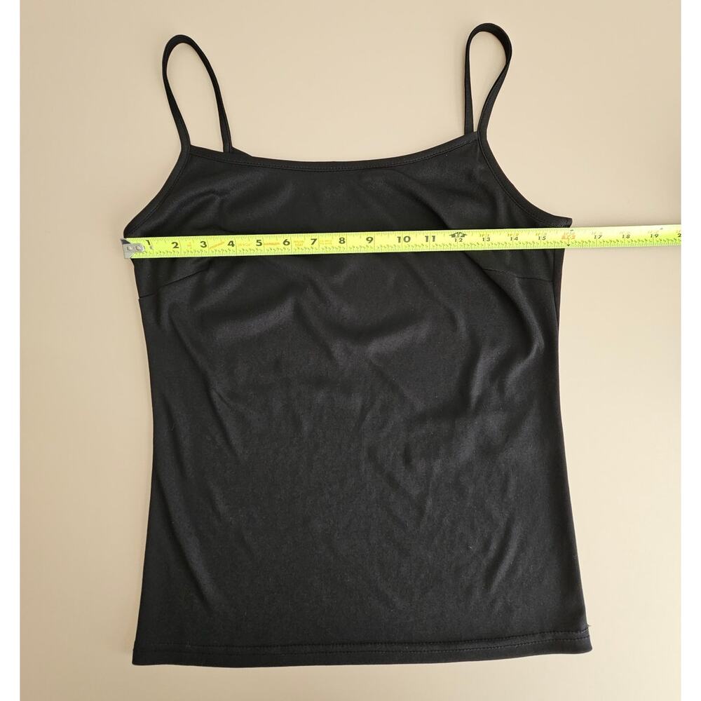 Euc Joseph Ribkoff Women's Essential Basic Black … - image 3